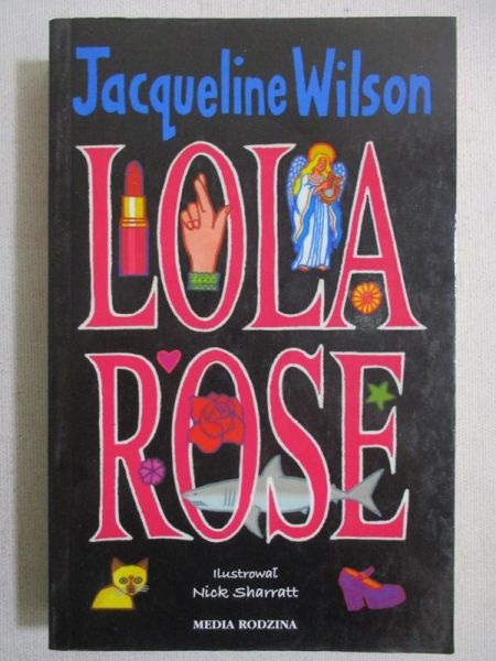Lola rose