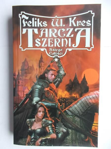 Kres Feliks W. - Tarcza Szerni