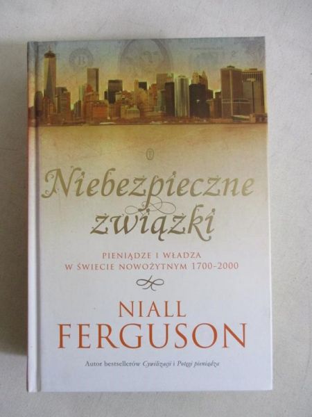Niebezpieczne związki