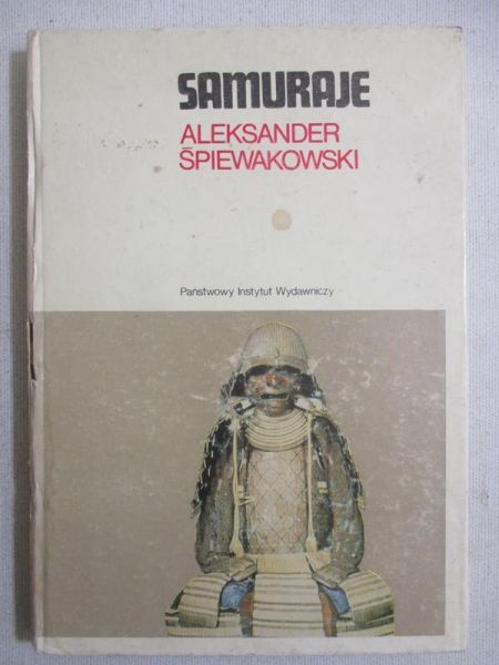Spiewakowski - Samuraje
