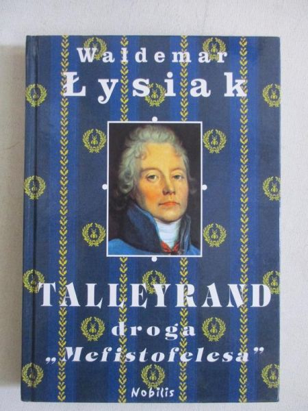 Talleyrand
