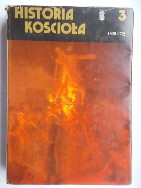 Historia Kościoła, tom III