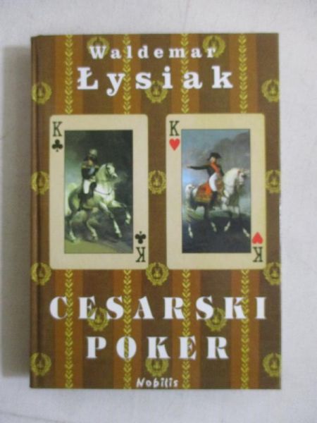 Cesarski poker