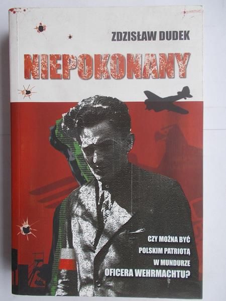 Niepokorny