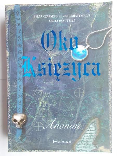 Oko Księżyca