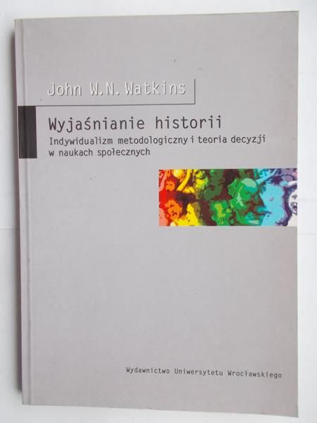 Wyjaśnianie historii