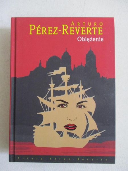 Oblężenie