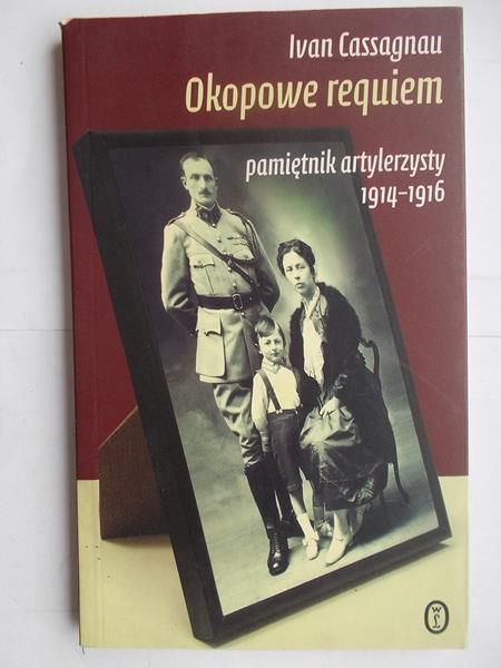 Okopowe requiem