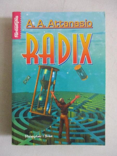 Attanasio A. - Radix