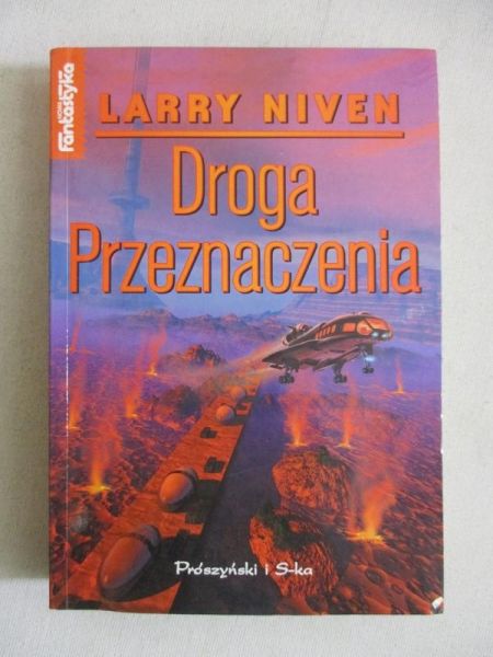 Droga przeznaczenia