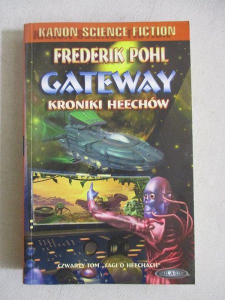 Gateway.Kroniki Heechów