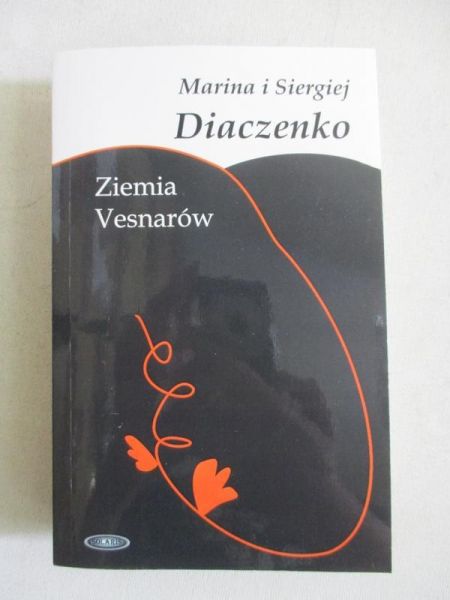 Ziemia Vesnarów