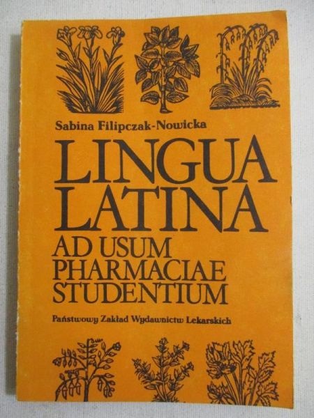 Lingua Latina