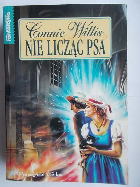 Nie licząc psa