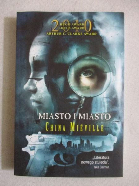 Miasto i miasto