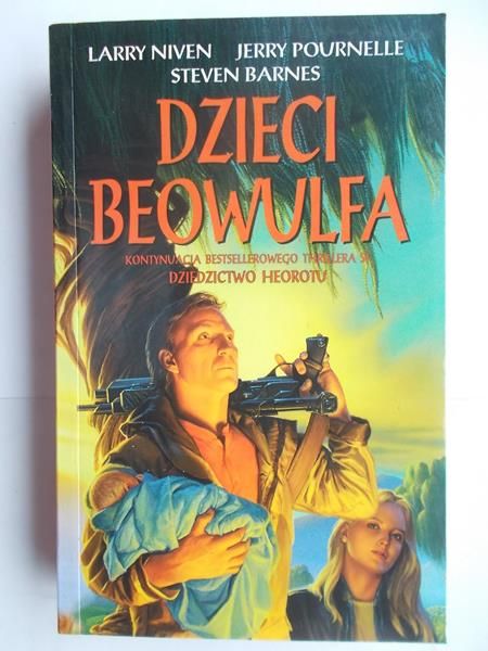 Dzieci Beowulfa