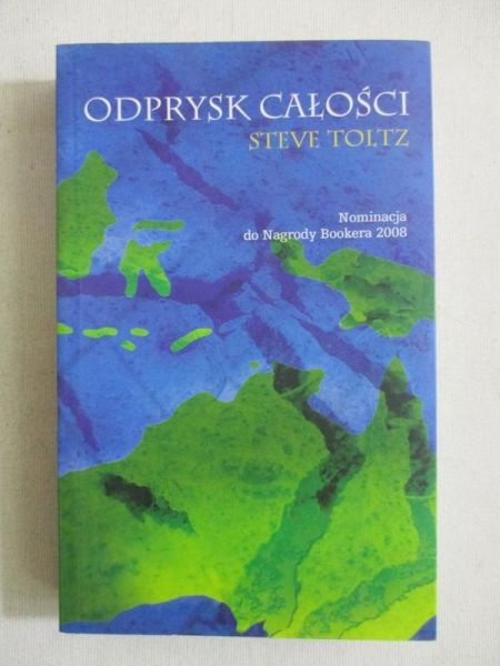 Odprysk całości