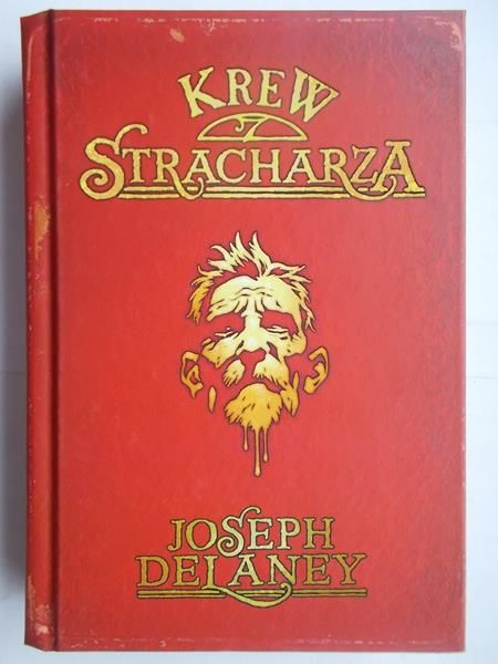 Krew Stracharza