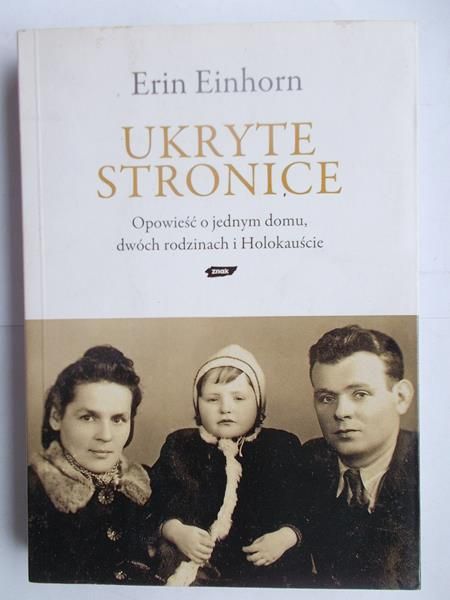 Ukryte stronice