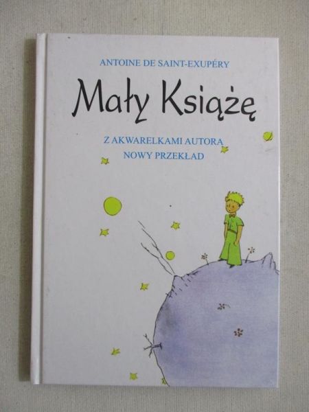 Mały Książe