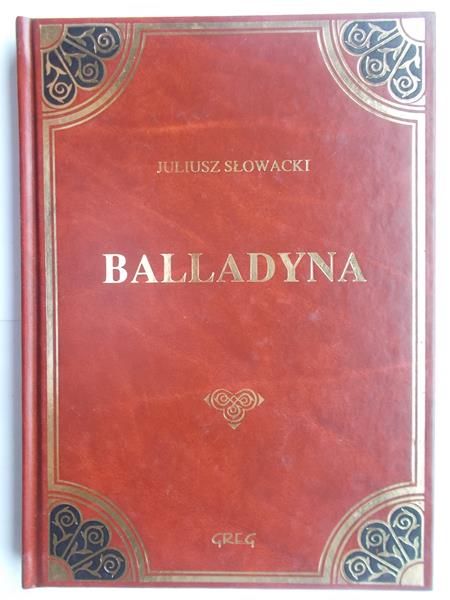 Balladyna