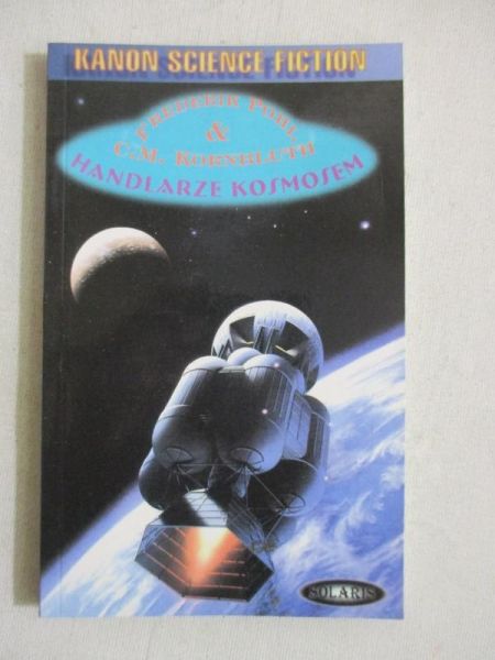 Handlarze kosmosem