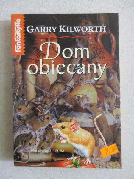 Kilworth Garry  - Dom obiecany