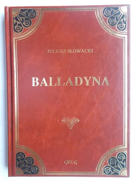 Balladyna