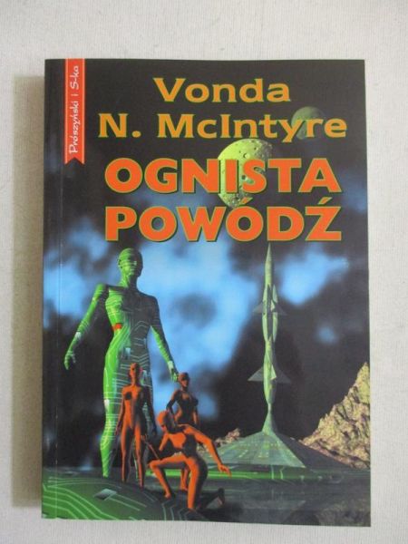 cIntryre  . - Ognista powódź