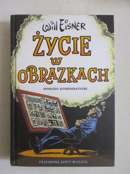 Życie w obrazkach