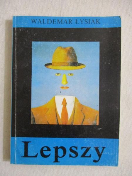 Lepszy