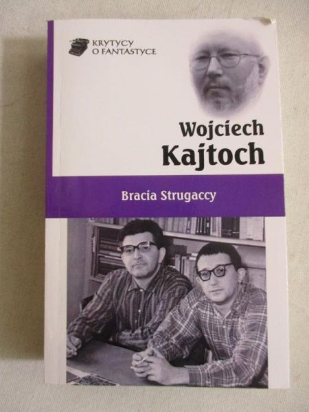 Bracia Strugaccy