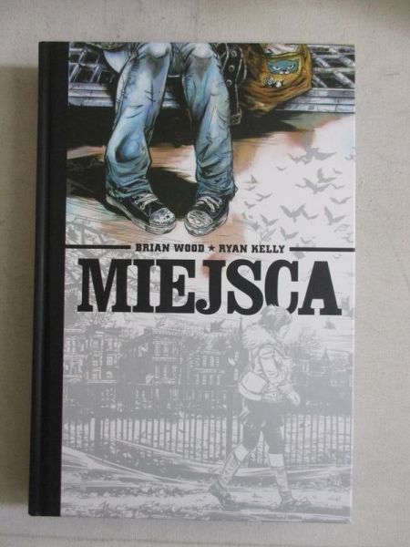 Miejsca