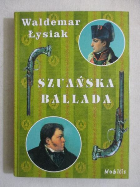Szuańska ballada