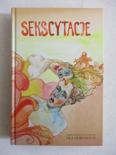 Sekscytacje