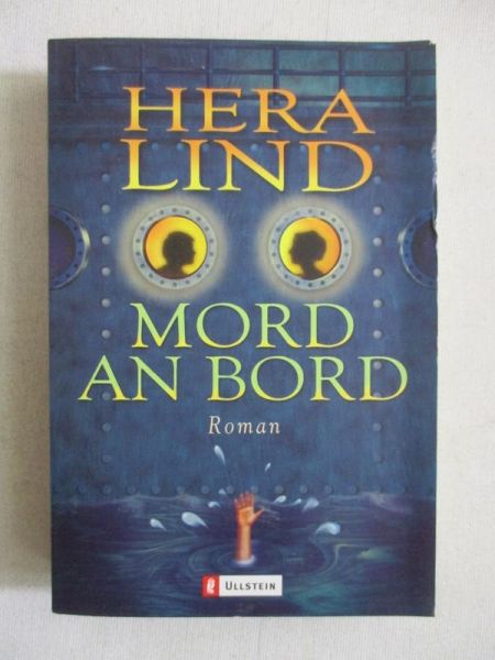 Mord an Bord