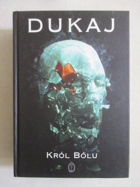 Król bólu