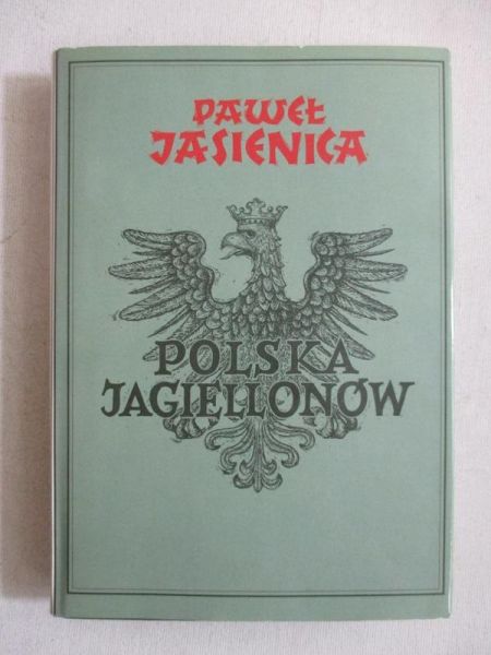 Polska Jagiellonów