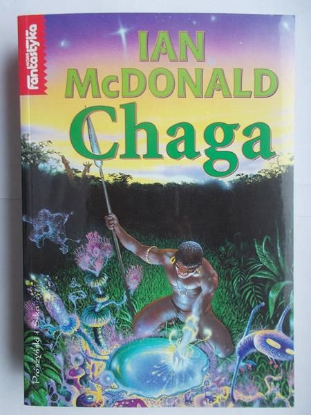 Chaga
