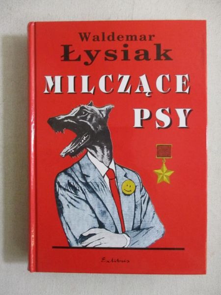 Milczące psy