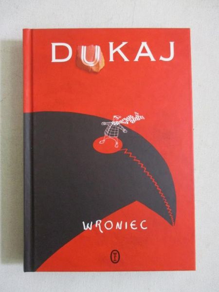 Wroniec