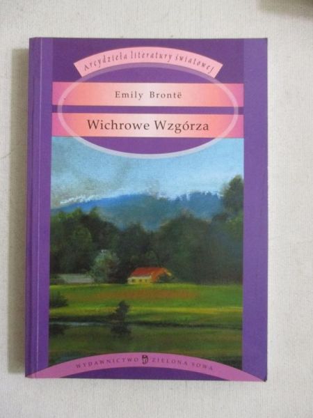 Wichrowe Wzgórza
