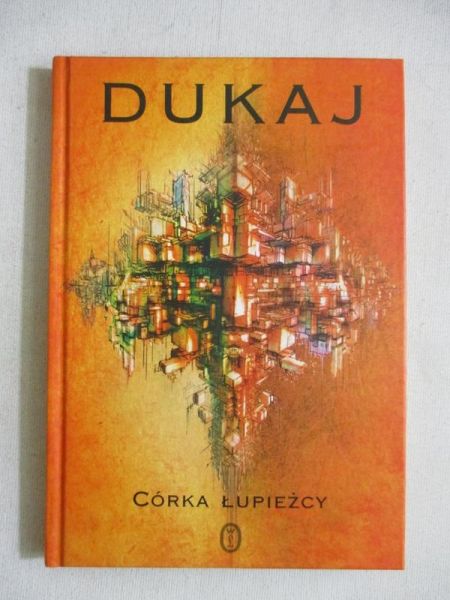 Córka łupieżcy