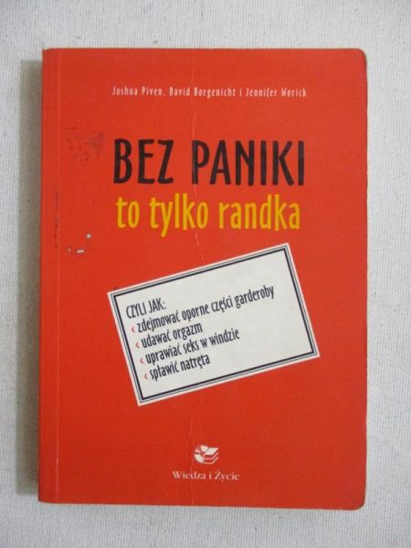 Bez paniki to tylko randka
