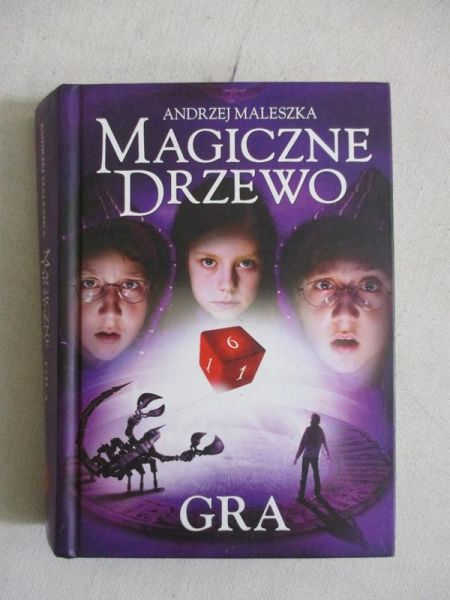 Magiczne Drzewo: Gra