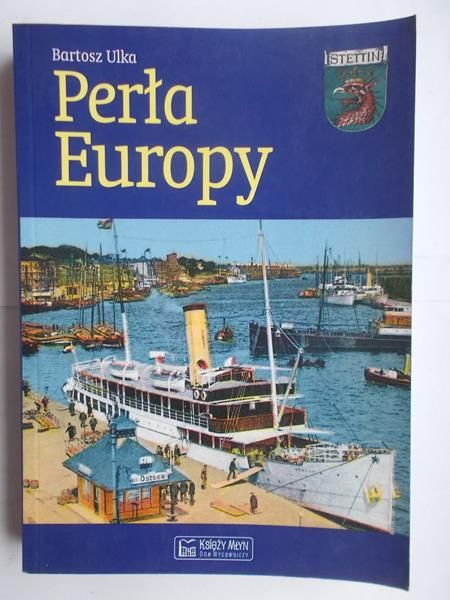 Perła Europy