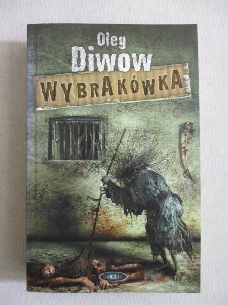 Wybrakówka