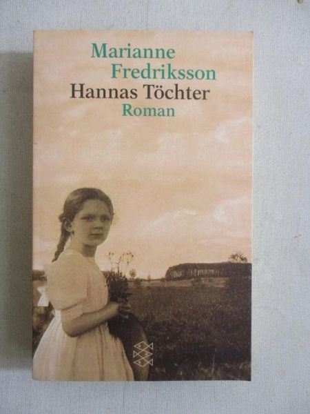 Hannas Tochter