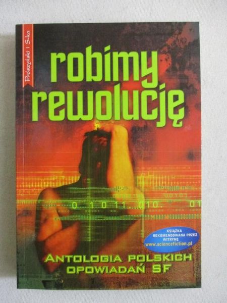 Robimy rewolucję