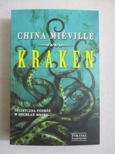 Kraken